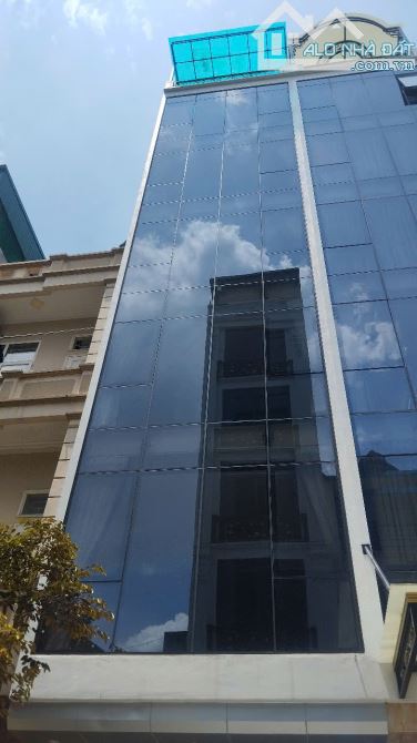 Bán tòa nhà 7 tầng thang máy Mậu Lương, 55m2, làm tòa văn phòng cty hoặc ở quá tuyệt - 6