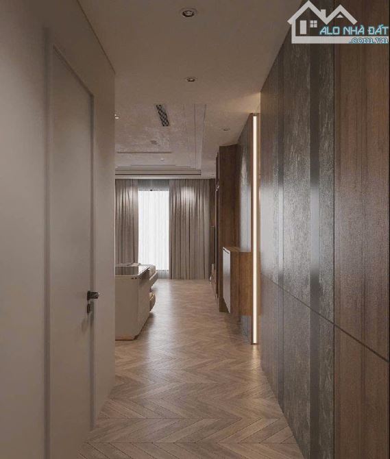 BÁN NHÀ MỚI NGUYỄN SƠN – Ô TÔ TRÁNH – VỈA HÈ, KINH DOANH - Ở NGAY – 55,5M2 CHỈ 21,2 TỶ - 6