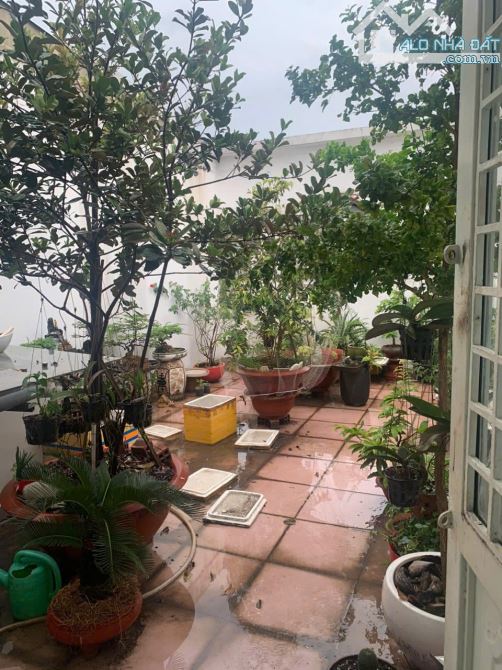 BÁN NHÀ KHU ĐỒNG DIỀU P4 QUẬN 8. NHÀ GẦN CHỢ TẠ QUANG BỬU, TTTM PARC MALL- 12,9 TỶ - 6