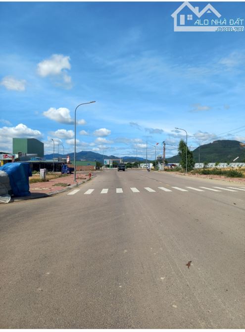 🏠Cần bán gấp lô đất dt 100m2 khu đô Thị mới Long Vân,Phường trần Quang Diệu, TP Quy Nhơn, - 4