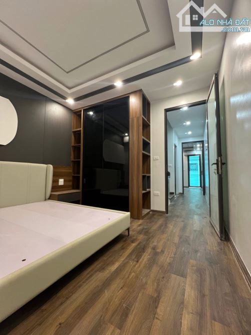 BÁN RẤT GẤP NHÀ PHÂN LÔ LIỀN KỀ BA ĐÌNH 54M 5 TẦNG OTO TRÁNH NHỈNH 20 TỶ TL MẠNH - 6