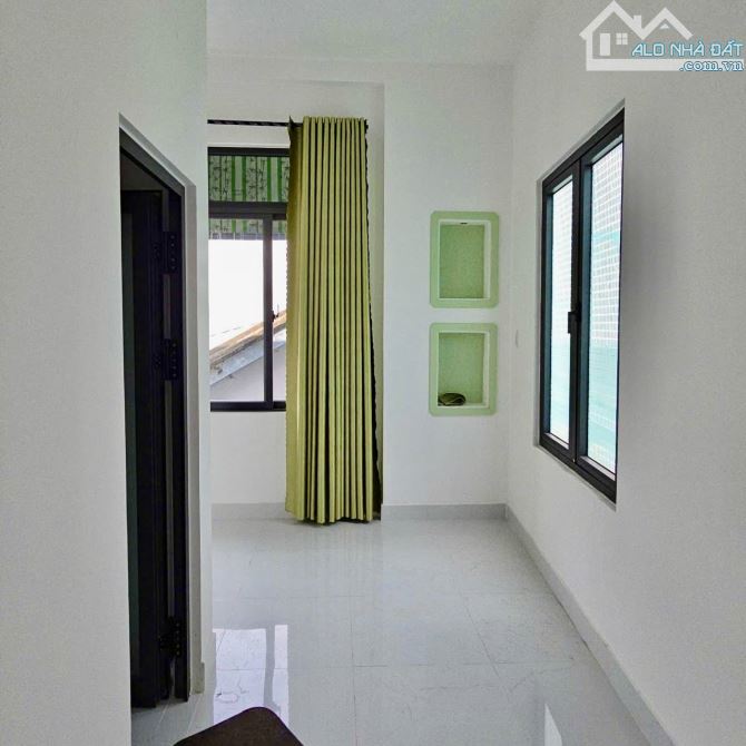 BÁN NHÀ 2 TẦNG - KIỆT PHAN THANH, THẠC GIÁN, THANH KHÊ, ĐÀ NẴNG - 6