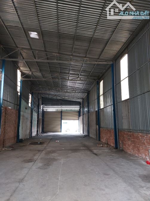 Bán nhà kho 8x109m, mặt tiền đường ĐT.743C p. Tân Đông Hiệp - 6