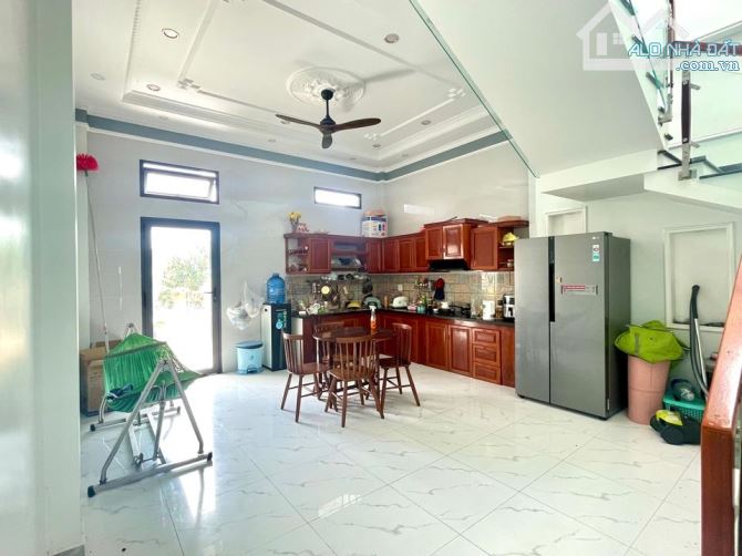 Bán gấp căn nhà cấp 4 có sân thượng, 189m2, Trảng Bàng, SHR, Giá 850 Triệu. - 6