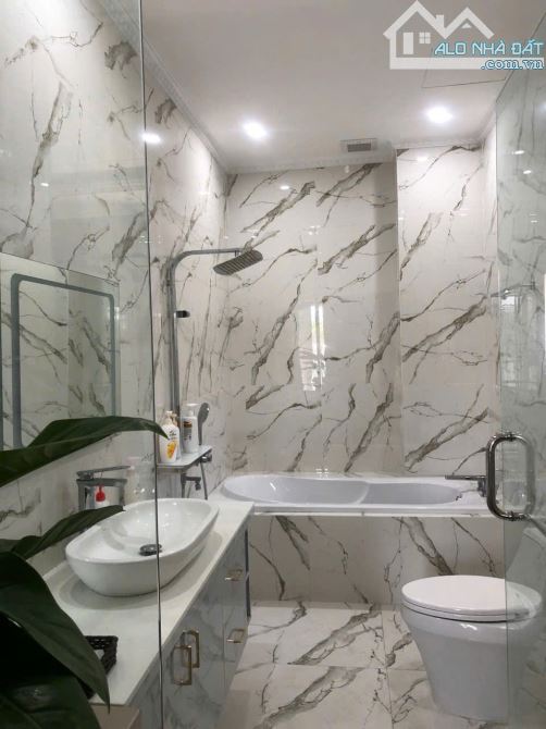 🏙️BÁN NHÀ 4 TẦNG MẶT TIỀN CHÂU THỊ VĨNH TẾ–PHỐ TÂY AN THƯỢNG - 6