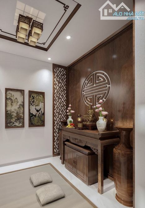 RẺ NHẤT TÂN PHÚ, 10,5 tỷ, Khuông Việt, 72m², ngang 4.2m, sát mặt tiển, 4 tầng, gần Đầm Sen - 6