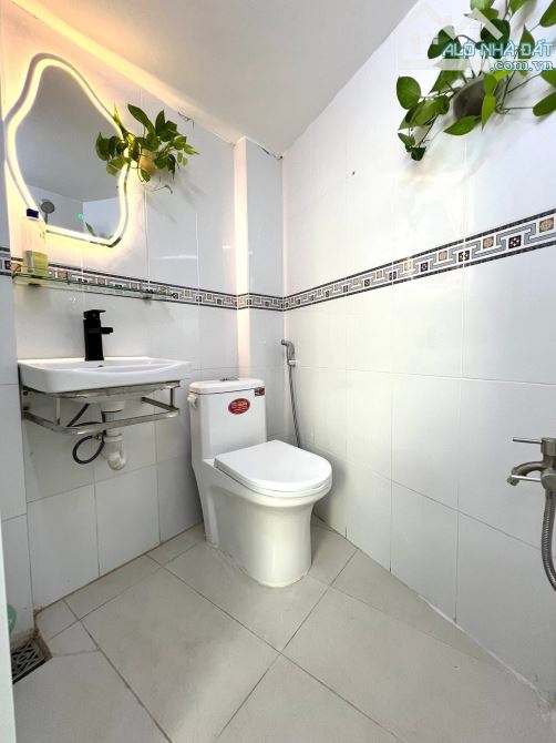 🌹CHỈ ~ 2 TỶ CÓ NGAY NHÀ ĐẸP GIÁ TỐT HƯNG PHÚ P10 Q8 – GIÁP Q5, Q1 – SỔ HỒNG RIÊNG NỞ HẬU - 6