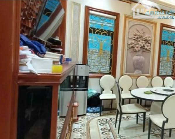 BÁN BIỆT THỰ ĐƠN LẬP 4 TẦNG – KHU PARI – VINHOMES IMPERIA – BẠCH ĐẰNG, THƯỢNG LÝ – 247m² – - 6