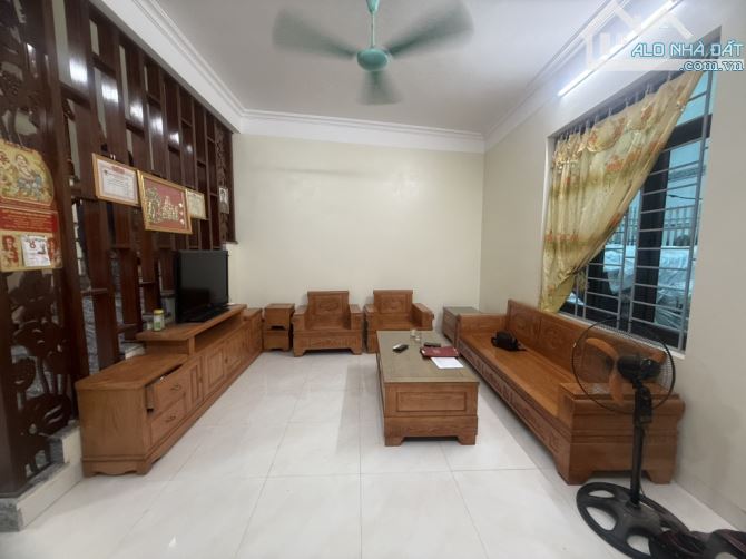 🌟BÁN ĐẤT TẶNG NHÀ 3 TẦNG – 3 BƯỚC RA VÀNH ĐAI 3.5! CHỈ 80TR/M🌟 - 6