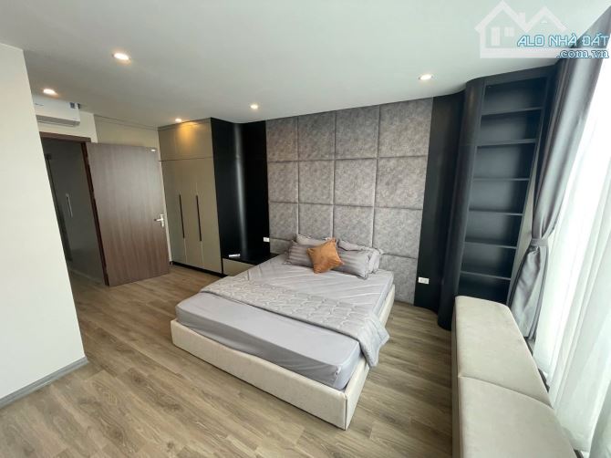🌳 B.Á.N NHÀ PHÚC ĐỒNG-Long Biên:Full Nội Thất, Ôtô 7Chỗ Ngủ Gara.Gần Trường Quốc Tế,Chợ - 6