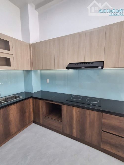 CHÍNH CHỦ CẦN BÁN GẤP NHÀ 1 TRỆT 2 LẦU – KDC BẢO TÂN, BÌNH TÂN – GIÁ CHỈ 2 TỶ 100 TRIỆU - 6