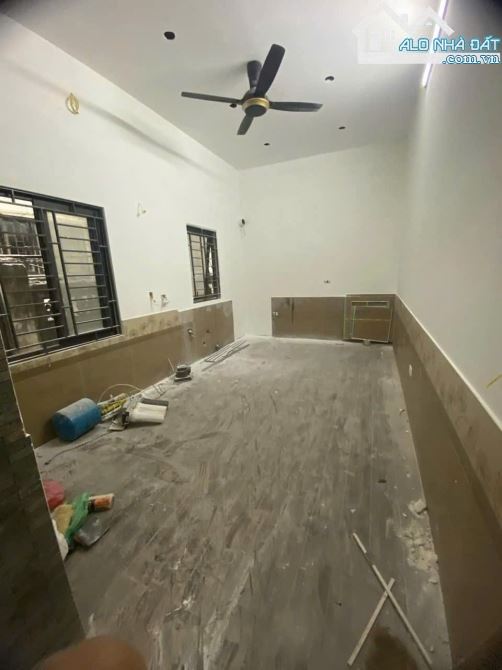 TÔ HIỆU HÀ ĐÔNG NHÀ ĐẸP DÂN XÂY THIẾT KẾ HIỆN ĐẠI LÔ GÓC CỰC THOÁNG SÁNG 50m 8,99 TỶ - 6