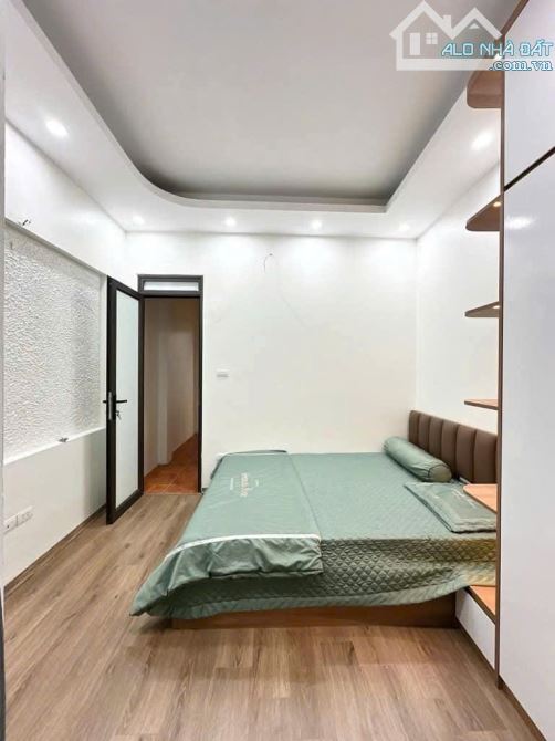 Ngõ 72 Nguyễn Trãi – 5 tầng đẹp – Vỉa hè ô tô tránh – Kinh doanh sầm uất – Gần Royal City - 6