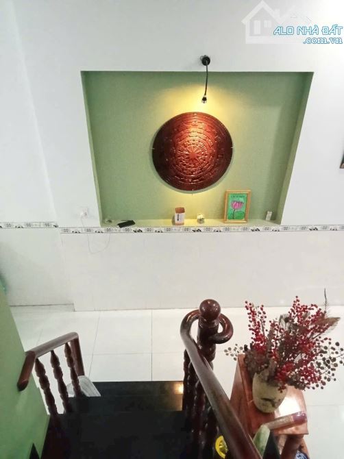 BÁN NHÀ 1T1L PHƯỜNG BỬU HOÀ TP BIÊN HÒA. DT: 4,2x17,5=73,5m2. GIÁ: 2TỶ8 - 6