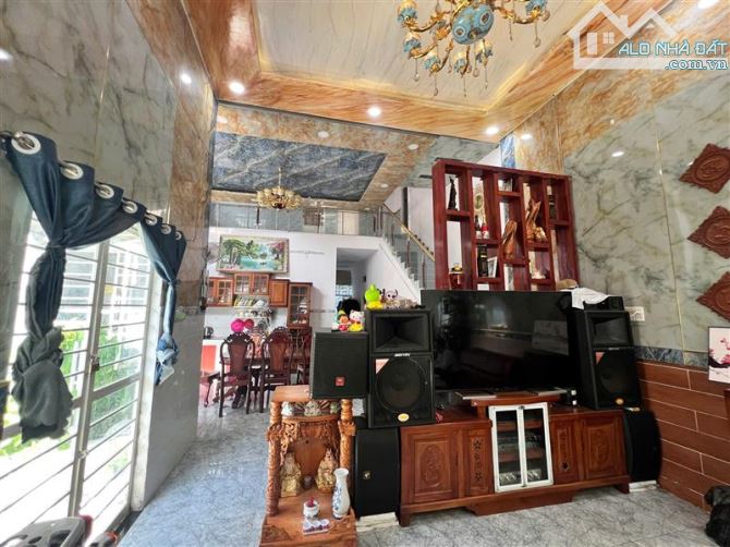 Nhà đẹp 148m2 - Phan Văn Hớn - hẻm xe hơi - sát Quận 12 - 6