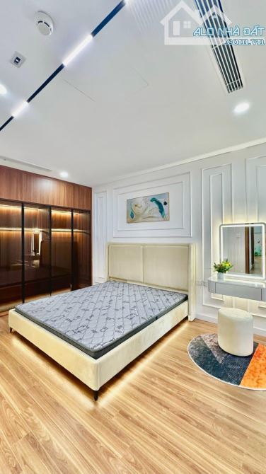 Bác Sĩ Long bán (Căn Hoa Hậu) 3pn 128m2 Golden Palace Mễ Trì, Nội Thất kiểu Ý, chỉ 7,8 tỷ - 6