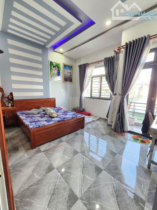 2Tỷ600 🔥👉 NHÀ RẺ SỔ RIÊNG, THUẬN AN__1T1L__hẻm 5m thông ra đường Bình Chuẩn 34 100m - 6