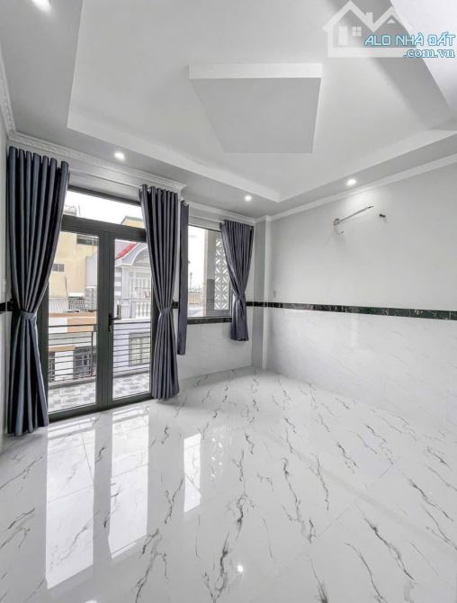 Cô Năm cần bán Gấp nhà riêng Tô Hiến Thành, Q10(72m2). Giá 4Tỷ020 còn thương lượng - 6