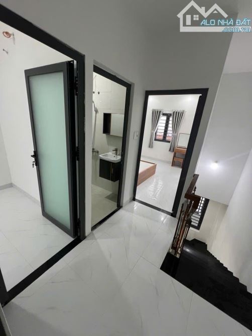BÁN NHÀ QUẬN 9,NHÀ SIÊU ĐẸP DTSD42M NGAY ĐƯỜNG MAN THIỆN,CHỈ 3.85TỶ TL,TẶNG FULL NỘI THẤT - 6