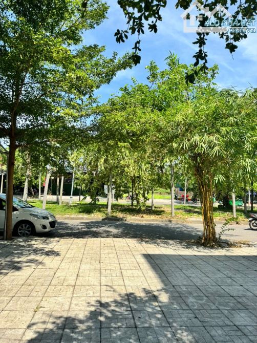 CHO THUÊ NGUYÊN CĂN NHÀ MỚI NGỌC BẢO VIÊN - MẶT TIỀN PHAN THÁI ẤT - 6