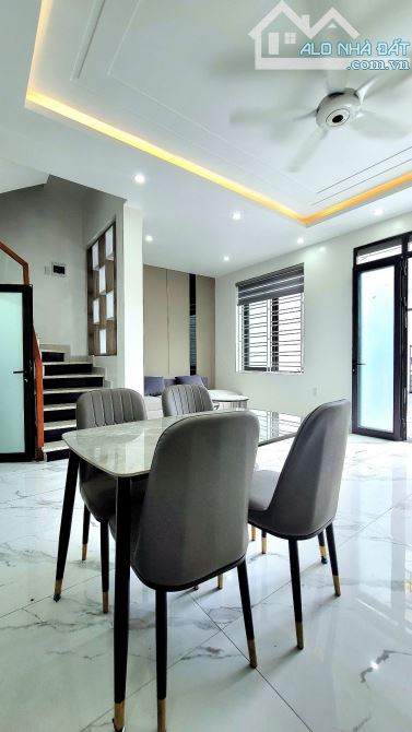 Bán Nhà Văn Cao 193 Ô Tô 5 Tạ Vào Tận Nơi - 6
