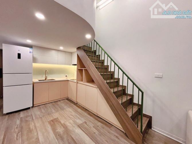 CHỈ 3.6 TỶ – BÁN CĂN HỘ DUPLEX 80M² MẶT PHỐ TRƯƠNG ĐỊNH – VIEW ĐẸP – FULL NỘI THẤT – SỔ ĐỎ - 6