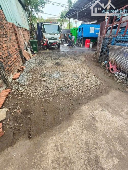 🏡 BÁN ĐẤT MẶT TIỀN THẠNH XUÂN 52 – 716M² – NỞ HẬU – SHR – ĐANG CHO THUÊ – GIÁ 38 TỶ - 6