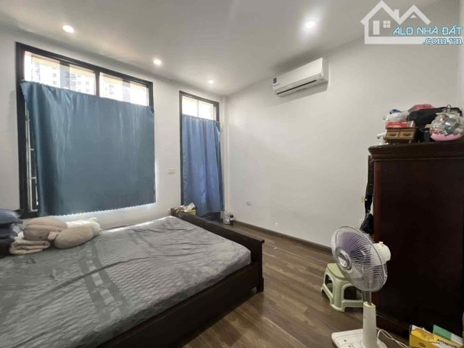 🌹SIÊU PHẨM LẠC LONG QUÂN-Ô TÔ ĐỖ CỬA VÀO NHÀ-NHÀ MỚI Ở NGAY-HÀNG XÓM THÂN THIỆN-58M x15Tỷ - 6