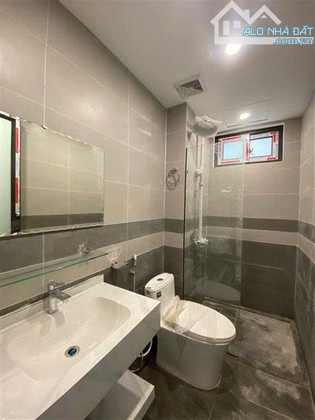 NHÀ ĐẤT ĐÔNG ANH - NHỈNH 4 ĐỒNG MÀ ĐƯỢC Ô TÔ NGỦ TRONG NHÀ NHƯ NÀY CÓ NÊN MUA NGAY KHÔNG Ạ - 6