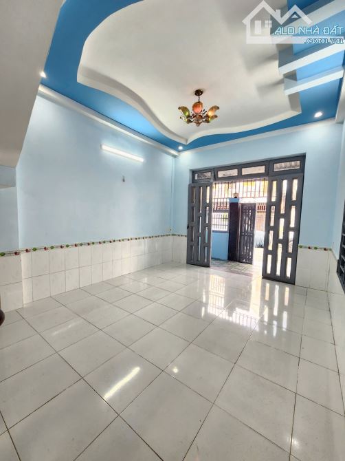 Bán nhà 1T1L 5.1x11.8m, KDC Hoàng Hùng gần Ngã Tư Chiêu Liêu - 7