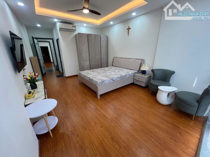 Bán Nhà Hẻm Xe Hơi 7m Nam Kỳ Khởi Nghĩa Q.3 4x16m 5 Tầng, Giá siêu tốt Chỉ 18.5 Tỷ - 7