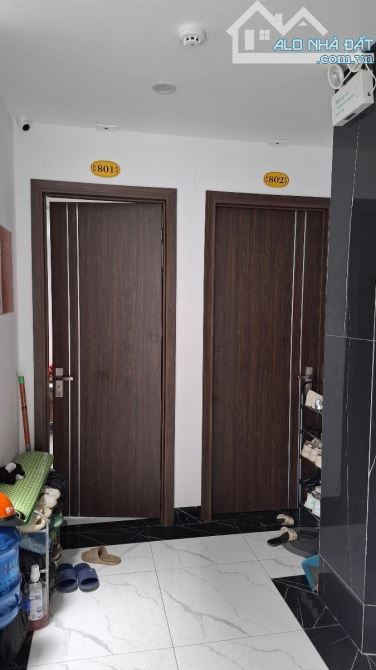Ngon! Bán CHDV Đình Thôn,Nam Từ Liêm-2Thoáng-Gần Phố-70M2-9Tầng Thang Máy -Mt 5.1m-20.4 Tỷ - 7