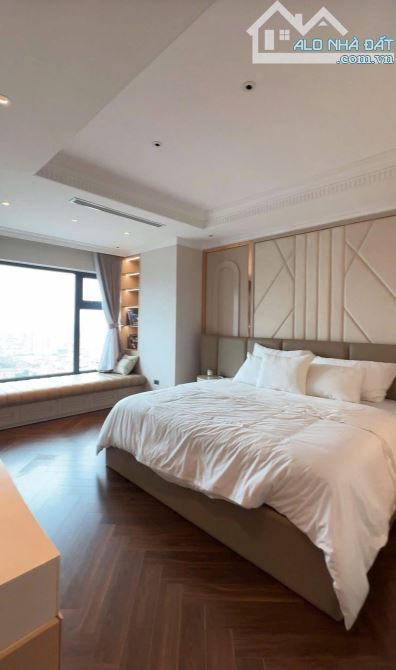 PENTHOUSE – BIỆT THỰ trên cao Ven sông Đồng Nai - 7