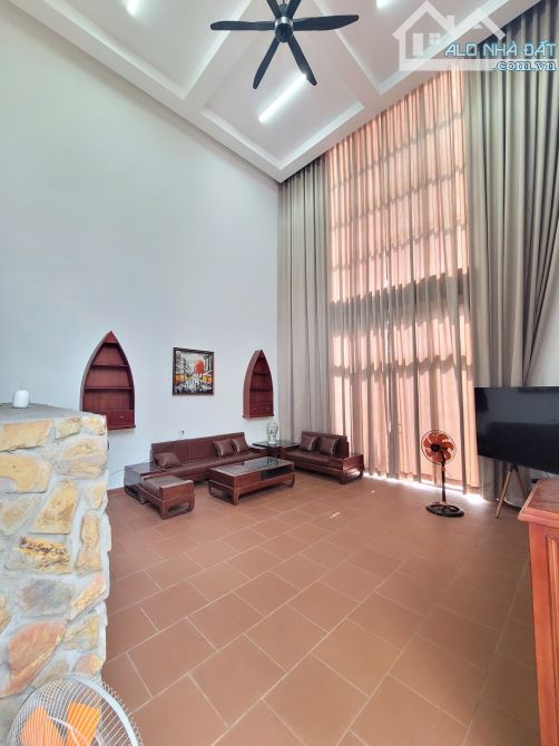 8ty2 TL 557m2 nhà biệt thự nghỉ dưỡng p.An Thạnh Tp.Thuận An - 7