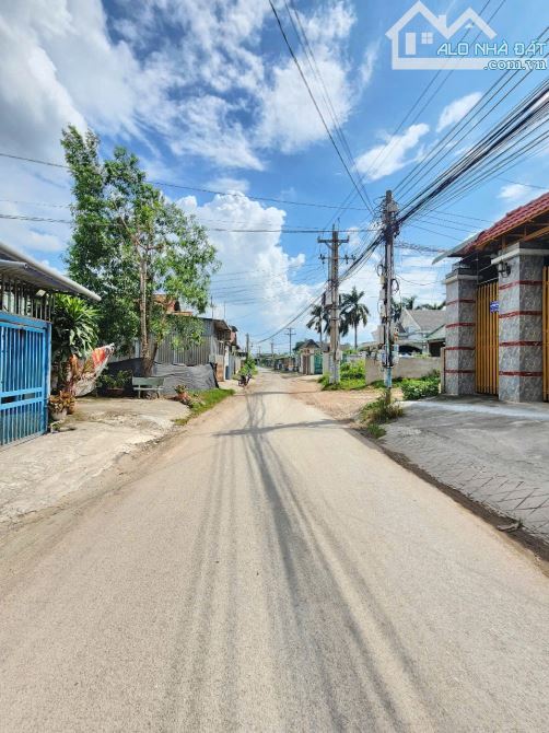 920,7m2 14ty TL nhà Xưởng và 15 phòng trọ MT đường Trương Văn Vĩnh P.Tân Bình Tp Dĩ An - 7