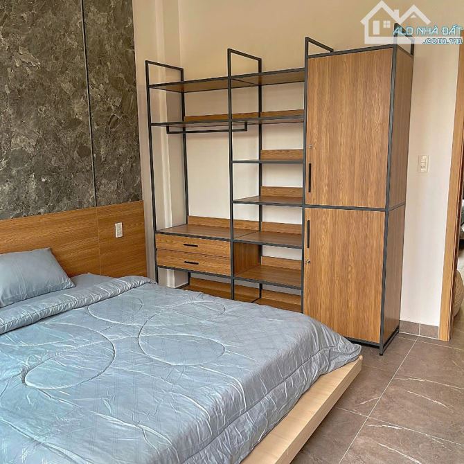 Bán nhà mới xây đường An Sơn, Phường 4, Đà Lạt, view thung lũng – đồi thông, full noi that - 7