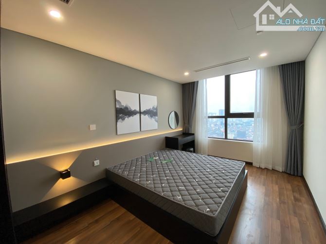 HOT! CHO THUÊ CĂN HỘ  FLC Twin Tower - 265 Cầu Giấy 2 PHÒNG NGỦ FULL ĐỒ GIÁ CHỈ 16.5TRIỆU/ - 7