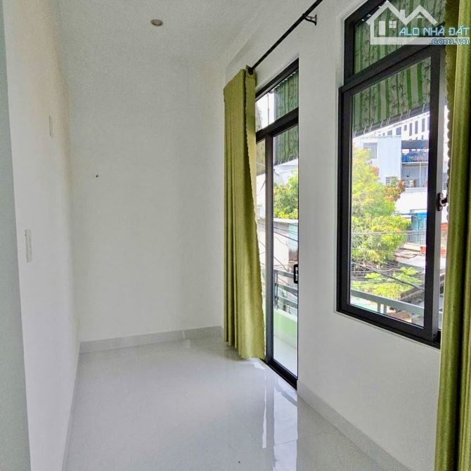 BÁN NHÀ 2 TẦNG - KIỆT PHAN THANH, THẠC GIÁN, THANH KHÊ, ĐÀ NẴNG - 7