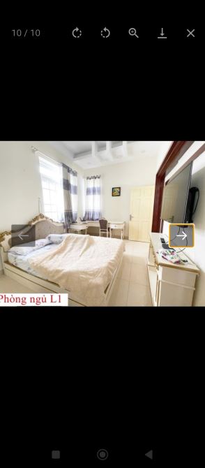 Bán Biệt thự mặt tiền đường 1E KDC Trung Sơn, Xã.Bình Hưng,H.BC,dt: 10 x 20 - 2 lầu 32 Tỷ. - 7