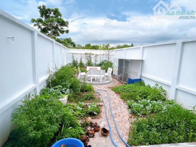 Bán gấp căn nhà cấp 4 có sân thượng, 189m2, Trảng Bàng, SHR, Giá 850 Triệu. - 7