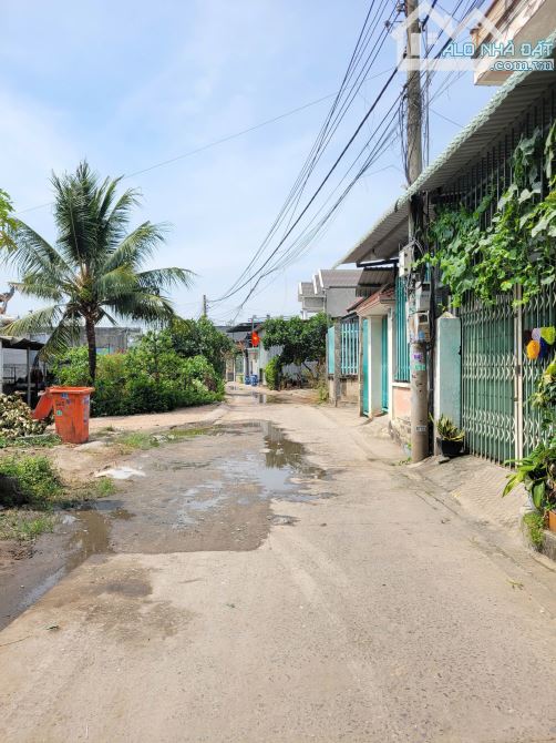 Bán đất 10×47m, hẻm Mỹ Phước Tân Vạn p.Tân Đông Hiệp gần KCN - 7