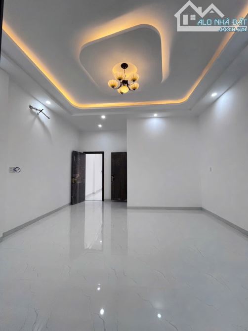 NHÀ 2 TẦNG ĐÃ HOÀN CÔNG GẦN KHU CÔNG NGHIỆP CẦU TRÀM - 7