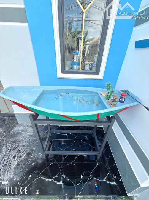 Nhà Cấp 4 Xây Tâm Huyết, 4,6 x 25m Ngay Mặt Tiền Đường Chùa Thiên Mụ. Sổ Hồng Riêng Giá Rẻ - 7