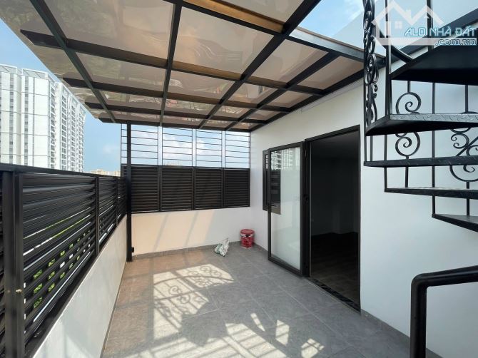 🌳 B.Á.N NHÀ PHÚC ĐỒNG-Long Biên:Full Nội Thất, Ôtô 7Chỗ Ngủ Gara.Gần Trường Quốc Tế,Chợ - 7