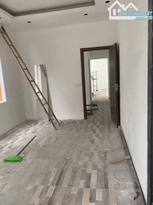 TÔ HIỆU HÀ ĐÔNG NHÀ ĐẸP DÂN XÂY THIẾT KẾ HIỆN ĐẠI LÔ GÓC CỰC THOÁNG SÁNG 50m 8,99 TỶ - 7