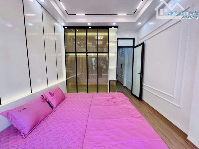 Ngõ 72 Nguyễn Trãi – Lô góc kinh doanh – Ô tô – Cho thuê đỉnh – Giảm giá mạnh – Căn hiếm - 7