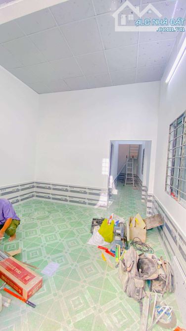 Bán nhà 1 gác đường Phan Đình Phùng 1,8 tỷ - 7