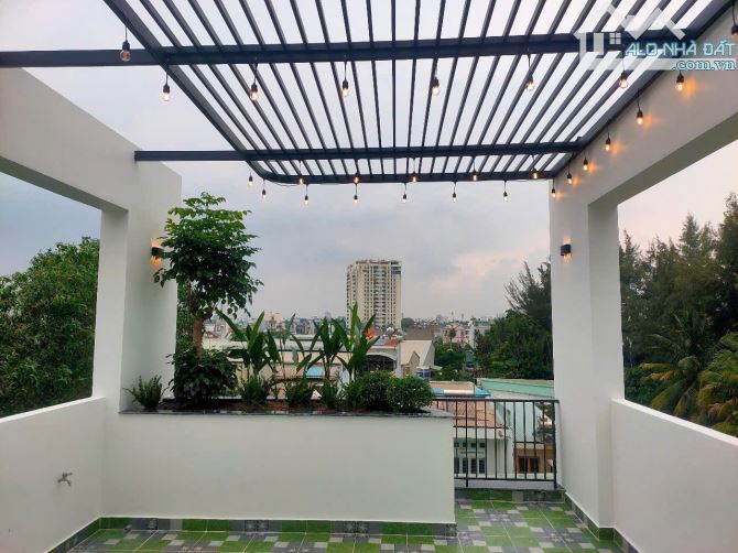 🔥THO11 GIẢM 500TRIỆU, GIÁP PHẠM VĂN ĐỒNG,LINH ĐÔNG,THỦ ĐỨC,66M²,6TỶ750 - 7