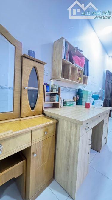 🏡 BÁN NHÀ ĐẸP ĐƯỜNG SỐ 37 – TÂN KIỂNG, QUẬN 7 ✅🚘 xe hơi đổ cửa  ✅ Diện tích 4x22m, - 7