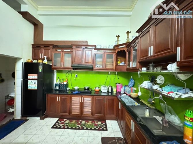 SÁT RẠCH XUYÊN TÂM - CHỦ CẦN TIỀN BÁN GẤP – GIẢM 2 TỶ – CÒN 13.9 TỶ (CÒN TL MẠNH) - 7